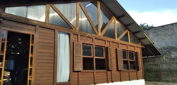 Fazenda / Sítio / Chácara com 3 Quartos à venda, 2586m² no , Quatro Barras