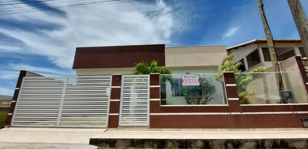 Casa de Condomínio com 3 Quartos à venda, 120m² no Monte Alto, Arraial do Cabo