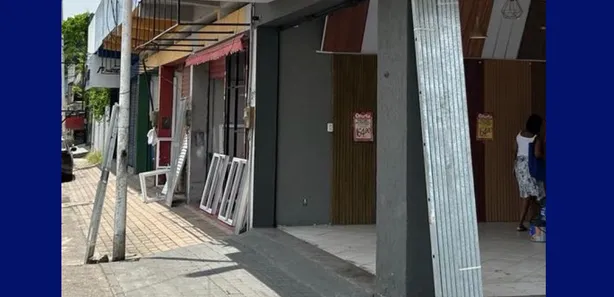 Loja / Salão / Ponto Comercial à venda, 920m² no Boa Esperança, Nova Iguaçu
