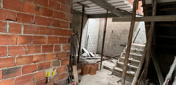 Casa de Condomínio com 2 Quartos à venda, 90m² no Olinda, Nilópolis