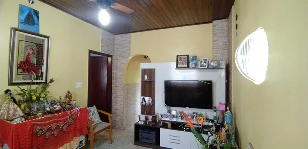 Fazenda / Sítio / Chácara com 2 Quartos à venda, 120m² no Vale das Pedrinhas, Guapimirim