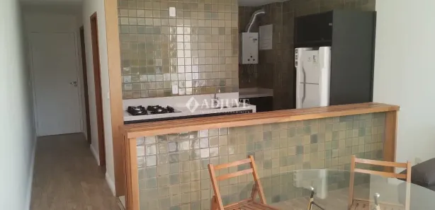 Flat com 1 Quarto à venda, 47m² no Itaipava, Petrópolis