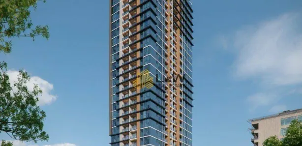 Apartamento com 1 Quarto à venda, 56m² no Centro, Foz do Iguaçu