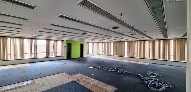 Conjunto Comercial / Sala para alugar, 292m² no São Paulo, Toledo