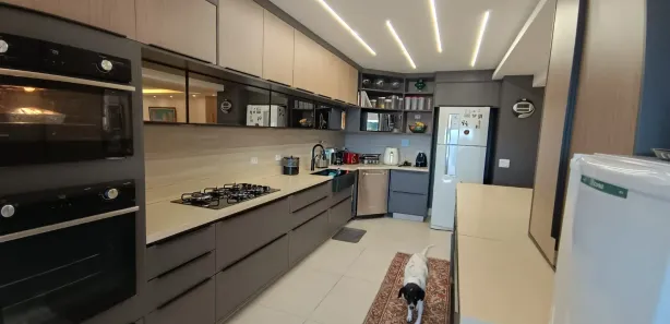Cobertura com 4 Quartos à venda, 240m² no Valparaíso, Petrópolis