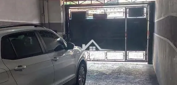 Sobrado com 4 Quartos à venda, 180m² no Jardim Santa Rosa, Nova Odessa