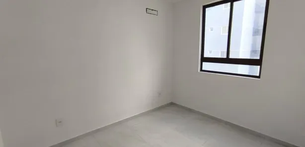 Apartamento com 3 Quartos para alugar, 90m² no Jardim Oceania, João Pessoa