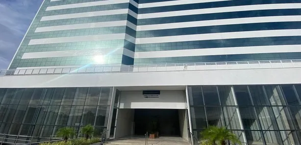 Conjunto Comercial / Sala à venda, 29m² no Centro, Lauro de Freitas