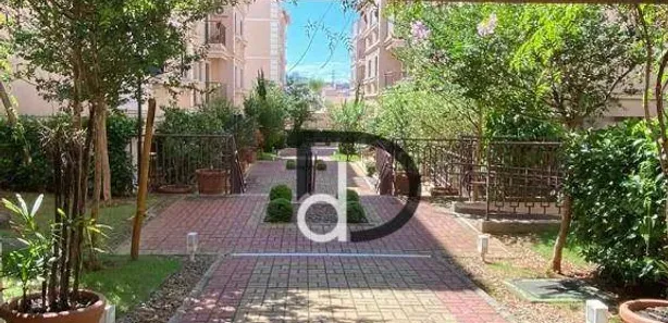 Apartamento com 3 Quartos para alugar, 64m² no Pinheirinho, Vinhedo