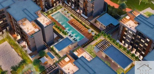 Apartamento com 2 Quartos à venda, 57m² no Asa Sul, Brasília