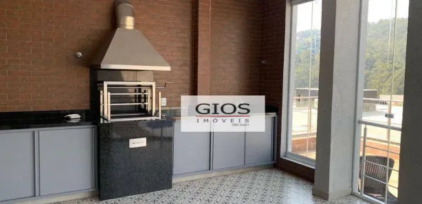 Sobrado com 4 Quartos para alugar, 450m² no Tamboré, Santana de Parnaíba