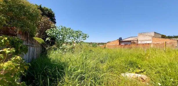 Terreno / Lote / Condomínio à venda, 360m² no Setor Sul, Trindade