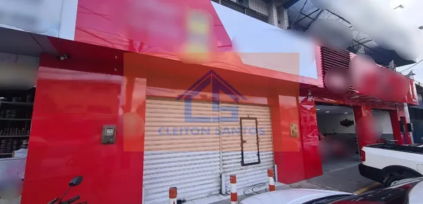 Loja / Salão / Ponto Comercial para alugar, 170m² no Ipsep, Recife