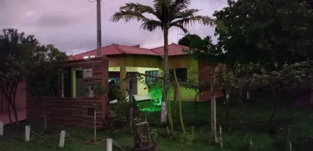 Fazenda / Sítio / Chácara com 2 Quartos à venda, 110m² no , Ibiporã