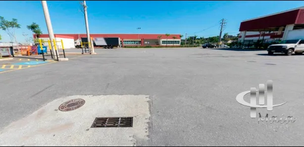 Galpão / Depósito / Armazém para alugar, 79468m² no Padroeira, Osasco