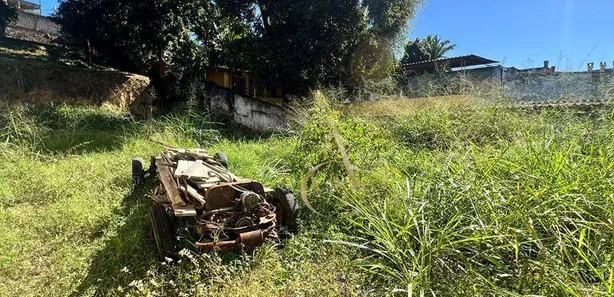 Terreno / Lote / Condomínio à venda, 360m² no Santa Amélia, Belford Roxo