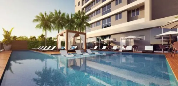 Apartamento com 2 Quartos à venda, 71m² no São Judas, Itajaí