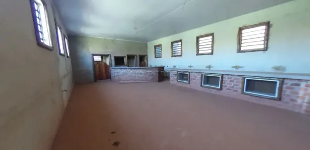 Galpão / Depósito / Armazém para alugar, 90m² no Vila Marcelino, São Carlos