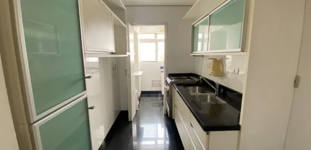 Apartamento com 2 Quartos à venda, 68m² no Vila Bertioga, São Paulo