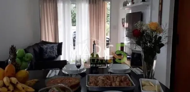 Fazenda / Sítio / Chácara com 3 Quartos à venda, 160m² no Chácaras Copaco, Arujá