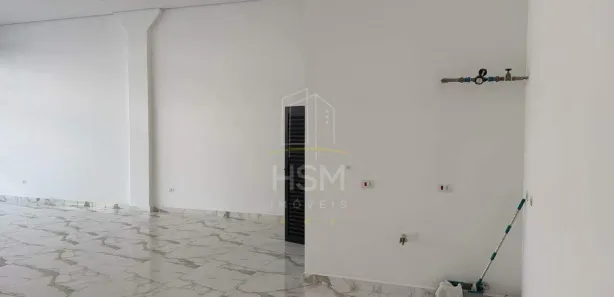 Loja / Salão / Ponto Comercial para alugar, 97m² no Santa Maria, São Caetano do Sul