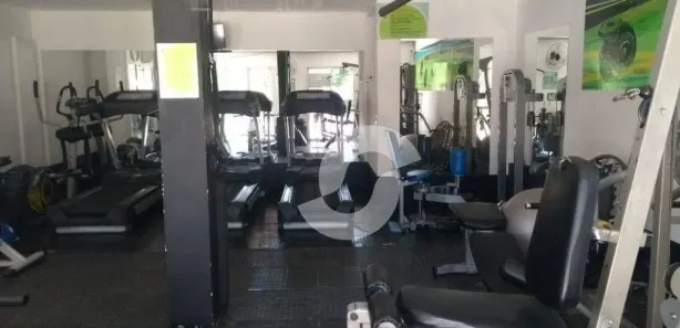 Cobertura com 2 Quartos à venda, 134m² no Maria Paula, São Gonçalo