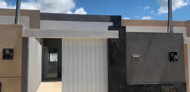 Casa com 2 Quartos à venda, 126m² no , Nossa Senhora do Socorro