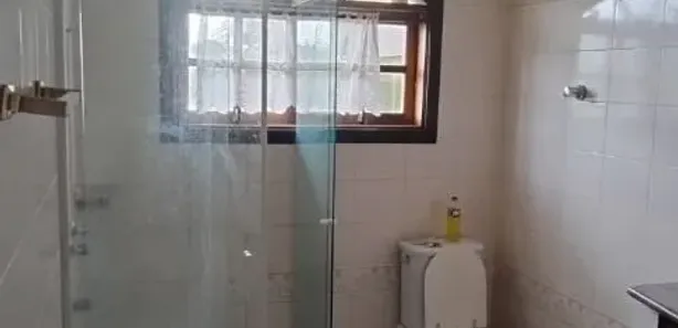Fazenda / Sítio / Chácara com 4 Quartos para venda ou aluguel, 150m² no Balneário Salto Grande, Americana