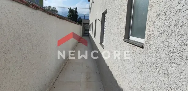 Casa de Condomínio com 3 Quartos à venda, 98m² no Jardim Casqueiro, Cubatão