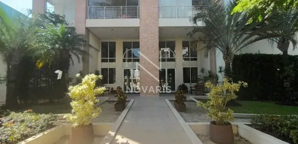 Apartamento com 3 Quartos para alugar, 100m² no Santo Amaro, São Paulo