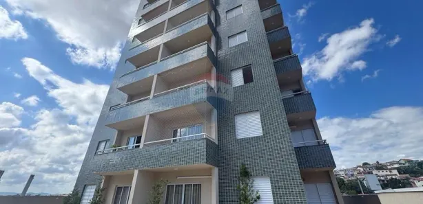 Apartamento com 2 Quartos para alugar, 85m² no Centro, Bragança Paulista