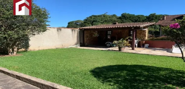 Casa com 3 Quartos à venda, 250m² no São Sebastião, Petrópolis