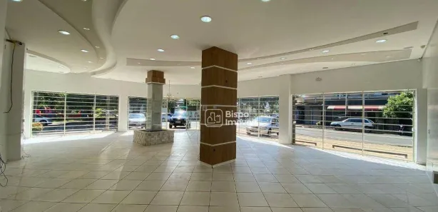 Loja / Salão / Ponto Comercial à venda, 380m² no Jardim Europa I, Santa Bárbara D'Oeste