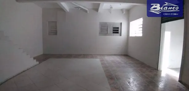 Loja / Salão / Ponto Comercial para alugar, 130m² no Jardim Rosa de Franca, Guarulhos