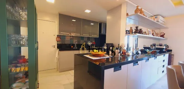 Apartamento com 2 Quartos à venda, 130m² no Jardim Colina da Serra II (Jacaré), Cabreúva