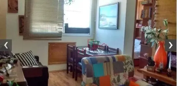 Apartamento com 2 Quartos à venda, 50m² no Fonseca, Niterói