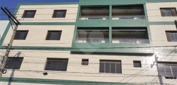 Conjunto Comercial / Sala para alugar, 33m² no Taboão, Diadema
