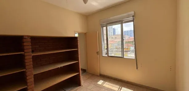 Apartamento com 1 Quarto à venda, 40m² no Boqueirão, Santos