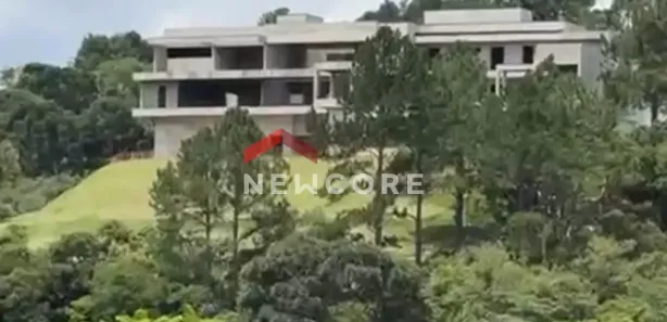 Fazenda / Sítio / Chácara com 5 Quartos à venda, 280m² no Mairinque, Mairinque