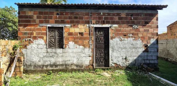 Casa com 2 Quartos à venda, 95m² no , Estância