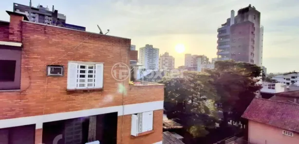 Cobertura com 2 Quartos à venda, 99m² no Centro, São Leopoldo