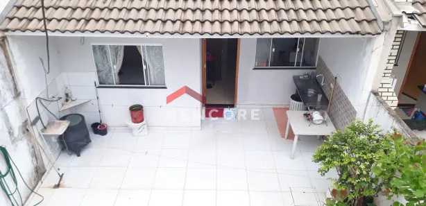 Casa com 2 Quartos à venda, 66m² no , Floresta