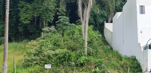 Terreno / Lote / Condomínio à venda, 300m² no Centro, Penha