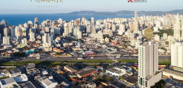 Apartamento com 2 Quartos à venda, 68m² no Jardim Praia Mar, Itapema
