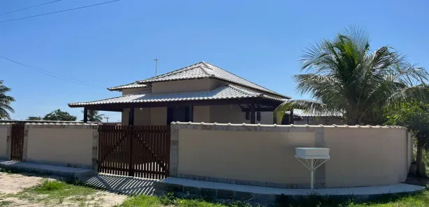 Casa com 2 Quartos à venda, 140m² no Praia Seca, Araruama