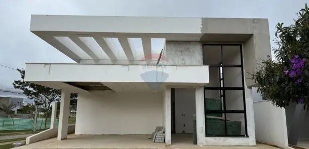 Casa de Condomínio com 3 Quartos à venda, 200m² no Universidade, Vitória da Conquista