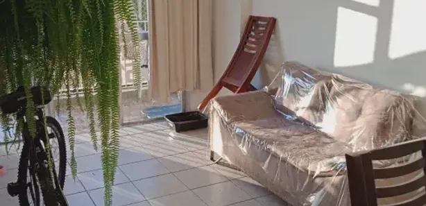 Apartamento com 2 Quartos à venda, 54m² no Itanhangá, Rio de Janeiro