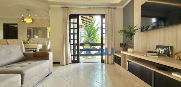 Casa com 3 Quartos à venda, 233m² no Badenfurt, Blumenau