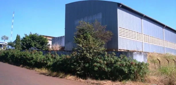 Conjunto Comercial / Sala à venda, 5582m² no Parque Industrial, Ibiporã