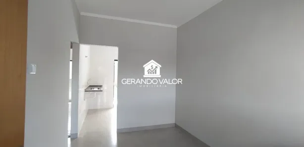 Casa de Condomínio com 2 Quartos à venda, 48m² no Jardim Tarumã, Campo Grande